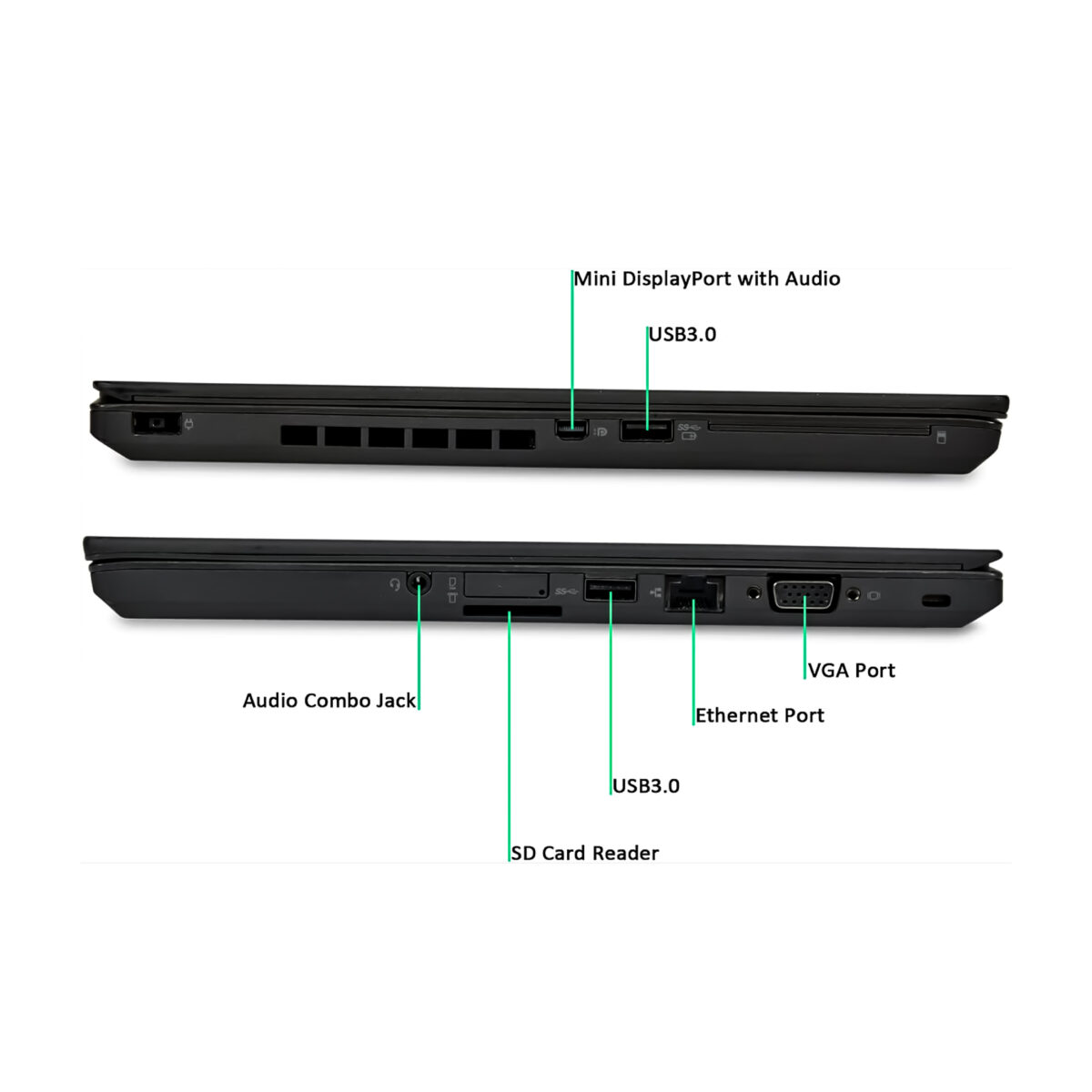 ThinkPad T440s - Image 4