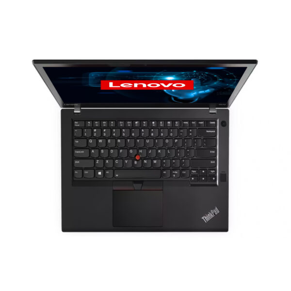 Lenovo ThinkPad T470