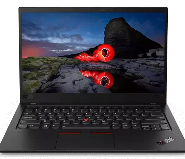 Thinkpad  X1 Caebon Gen 8