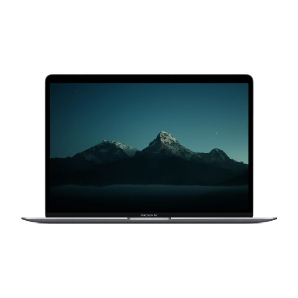 Macbook Air 13.3-inch, 2019