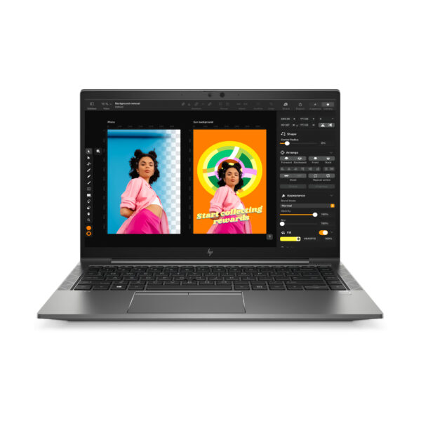 Zbook Firefly 14 G8