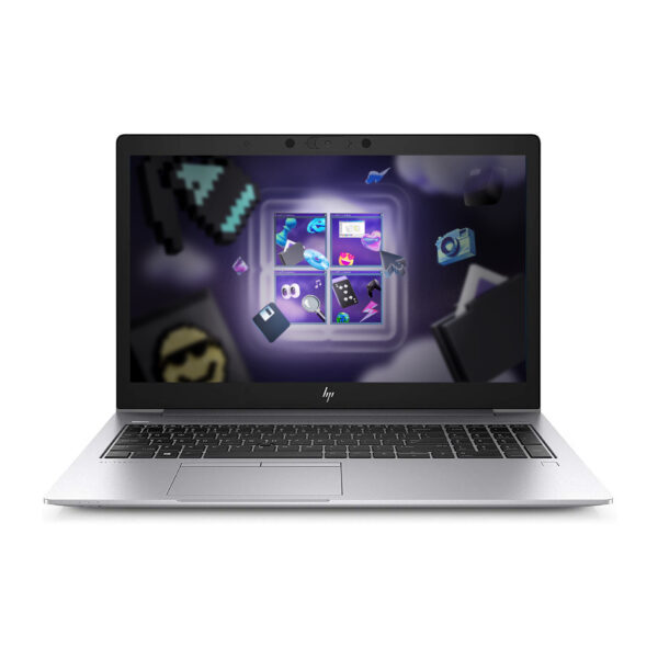 HP Elitebook 850 G5