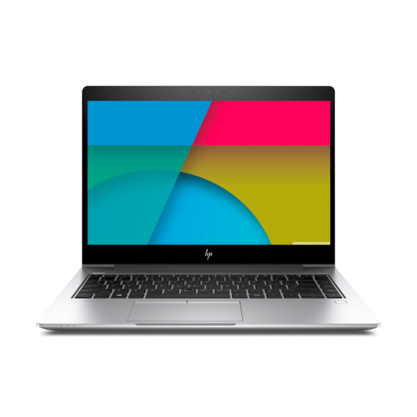 HP Elitebook 830 G5