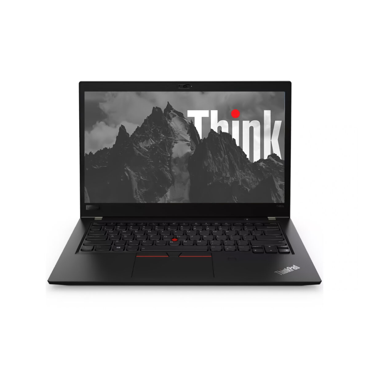 Lenovo ThinkPad T480s - Image 1