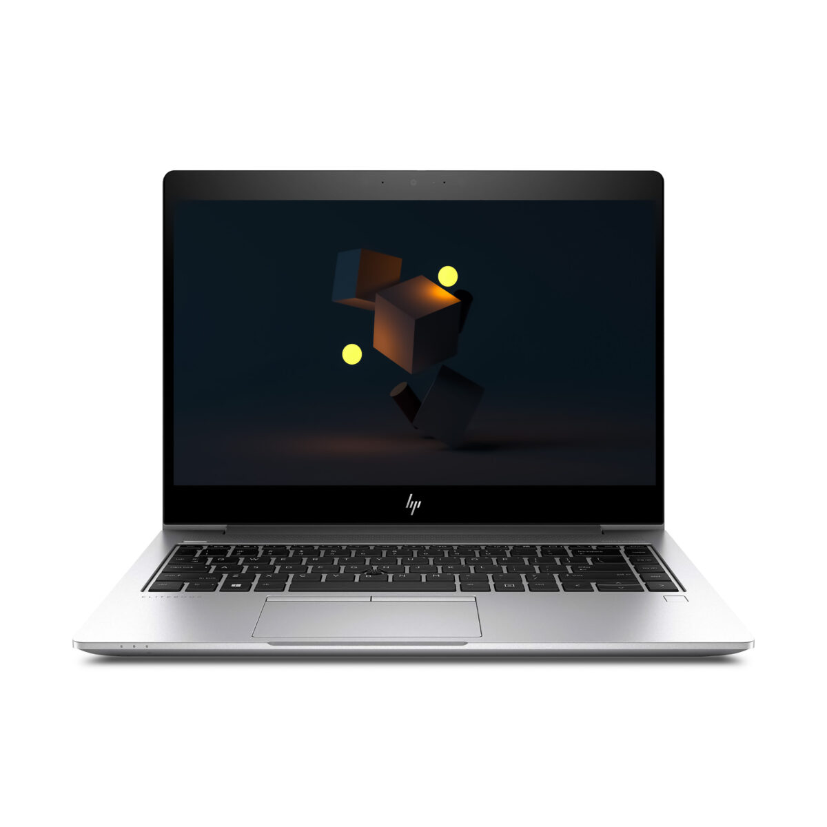 HP Elitebook 830 G6 - Image 1