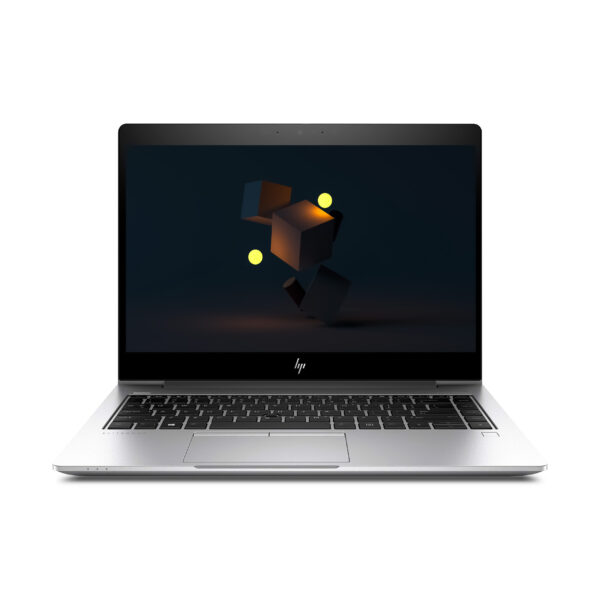 HP Elitebook 830 G6