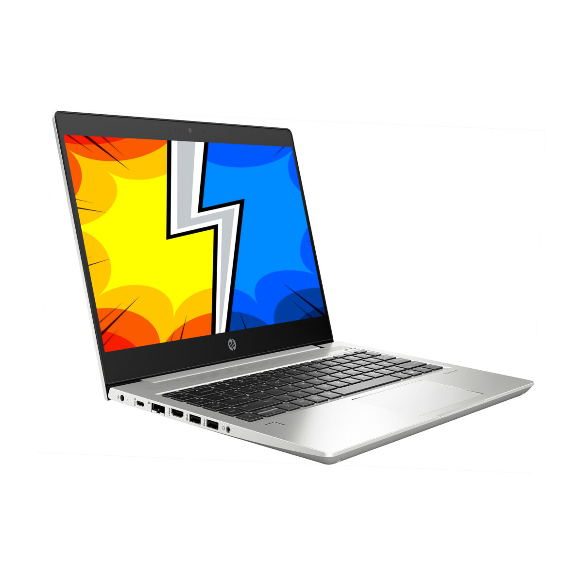HP Probook 440 G6 - Image 1