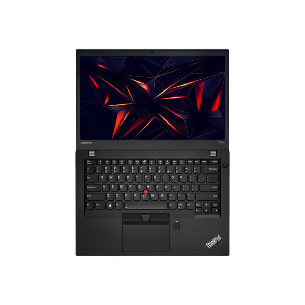 Lenovo ThinkPad T470s