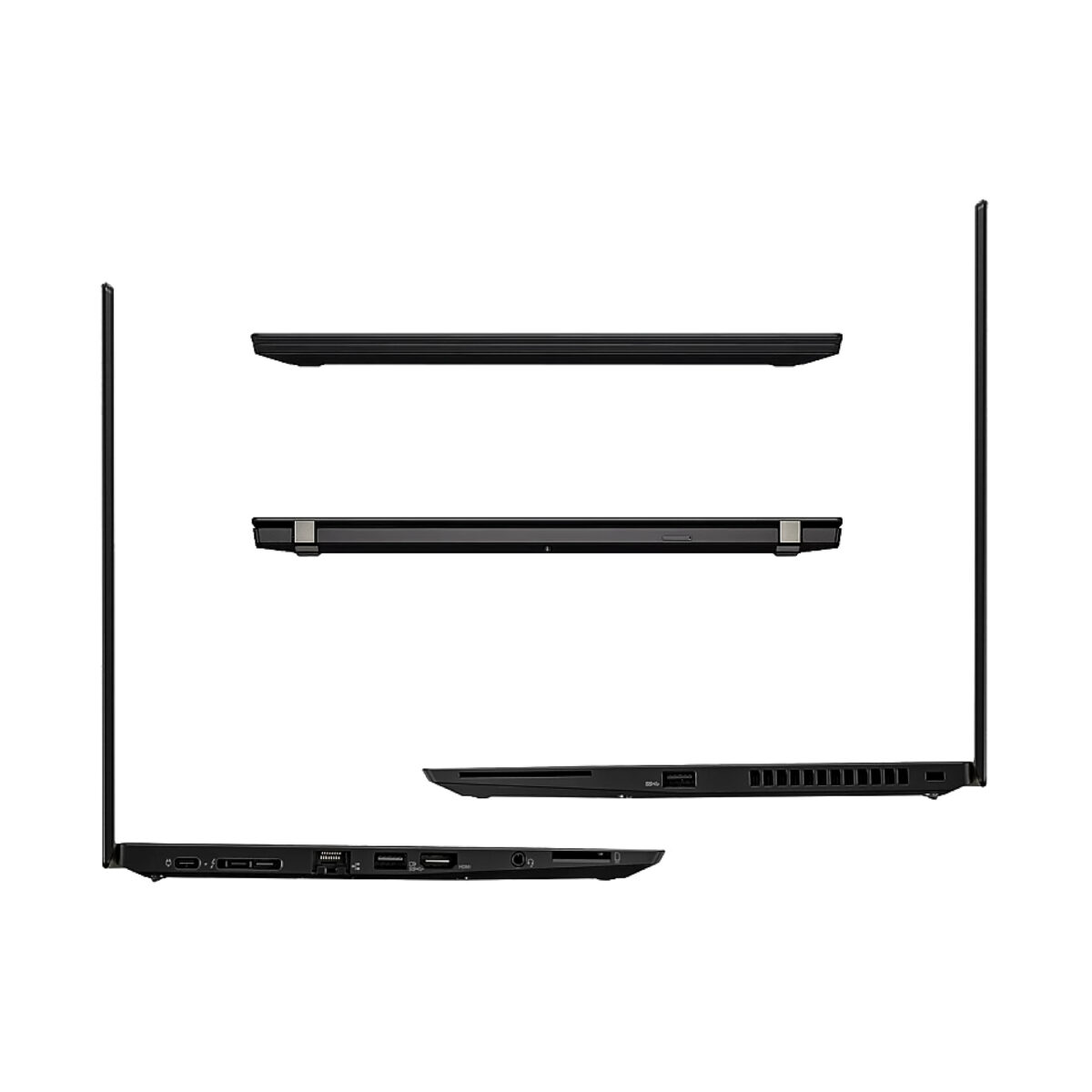 Lenovo ThinkPad T480s - Image 4