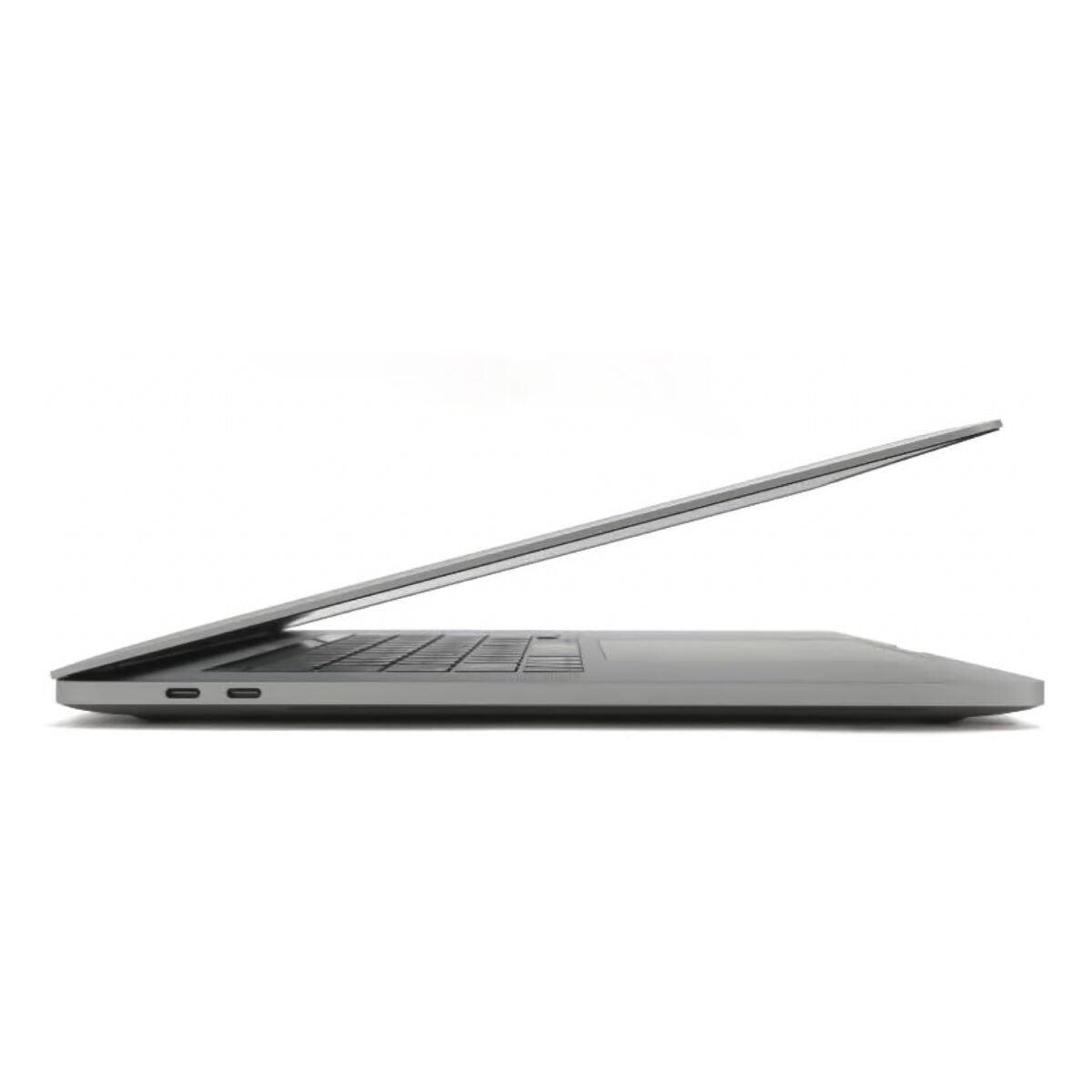 Macbook Pro 15-inch, 2017 - Image 4