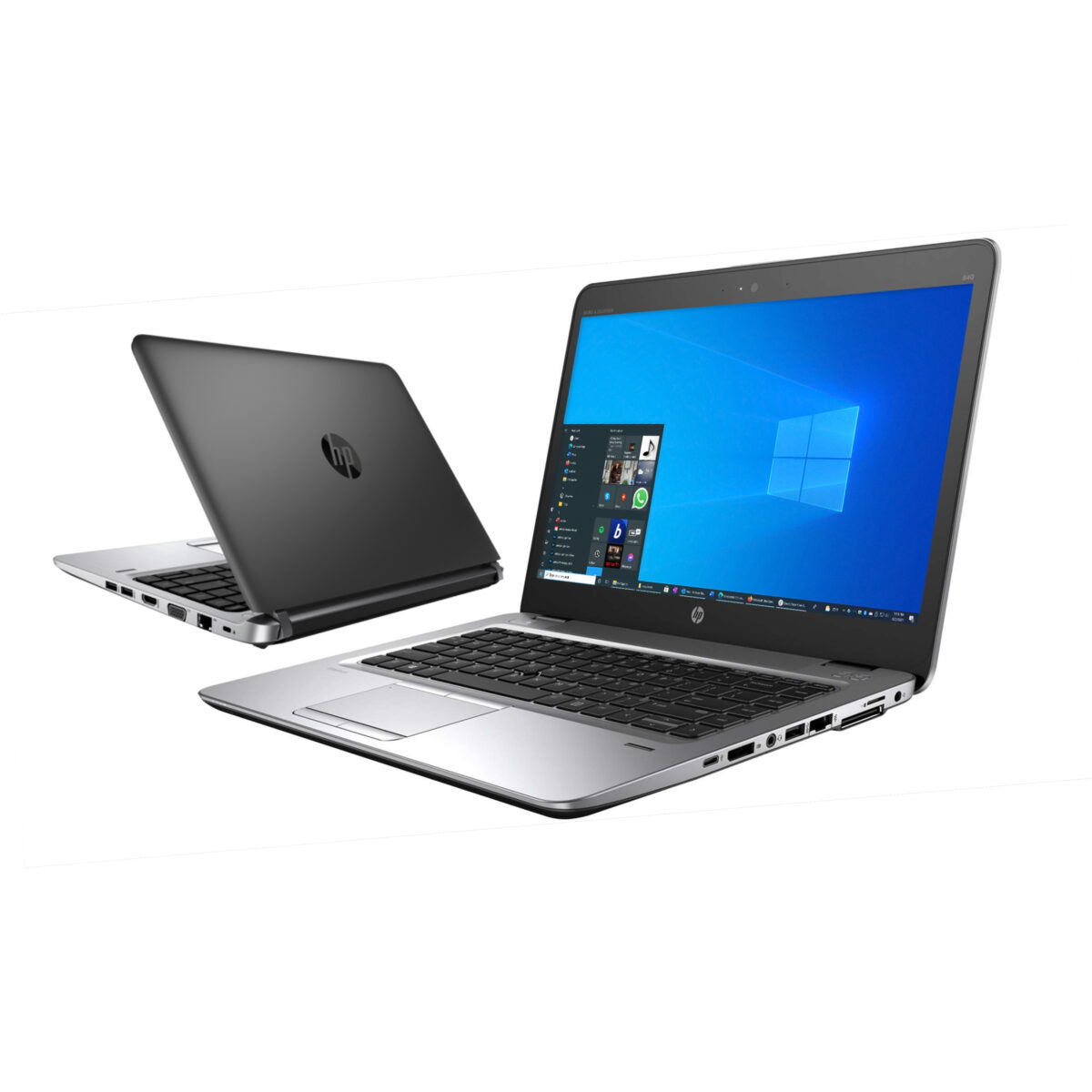 HP Elitebook 850 G1 - Image 1
