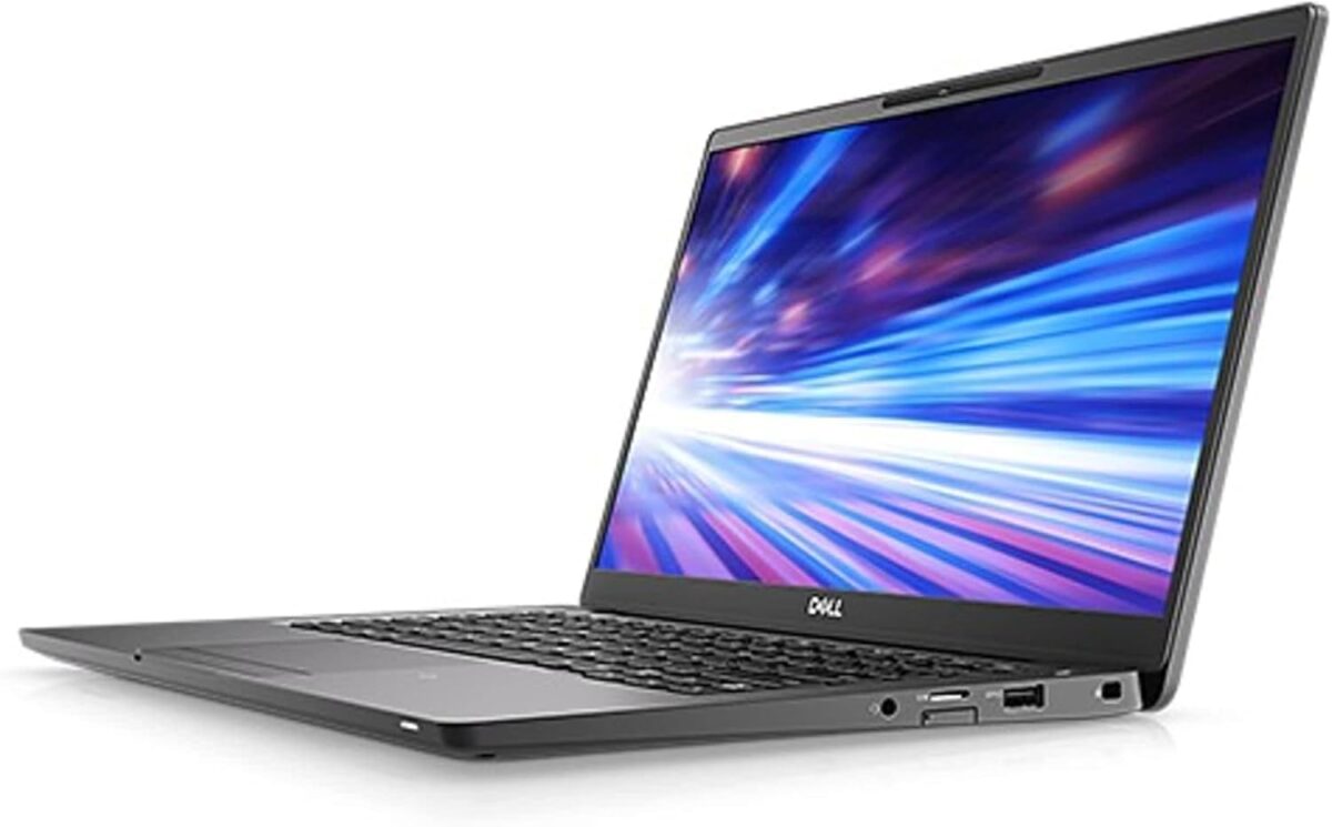 Latitude 7400 (Metal) - Image 1
