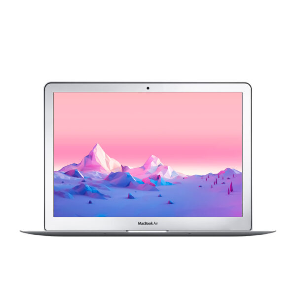 Macbook Air 13.3-inch, 2017