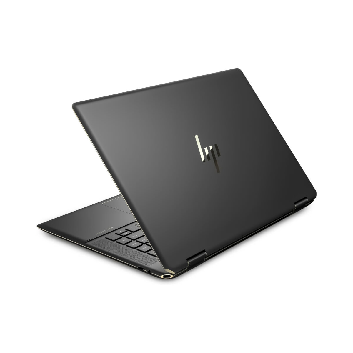 HP Spectre 16 X360 2-in-1 Laptop ( Nightfall Black ) - Image 1