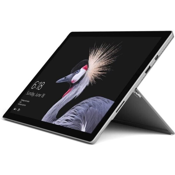 Surface Pro 4