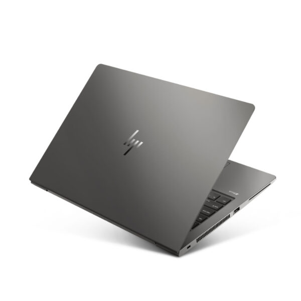 HP Zbook 14U G5
