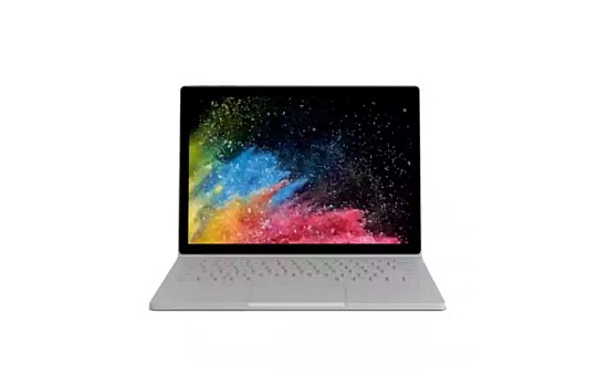 Surfacebook 2