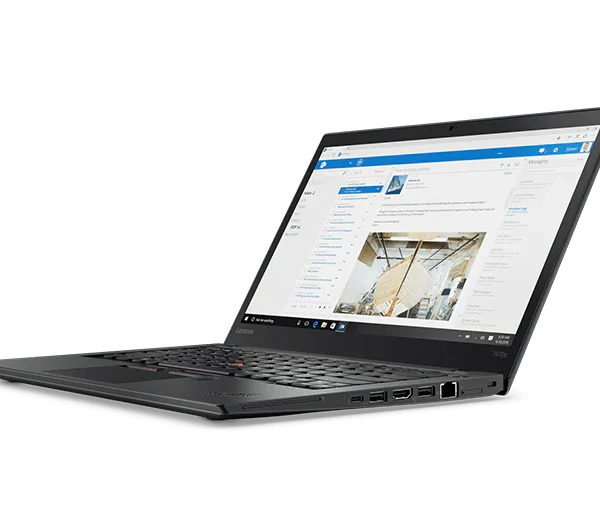 Thinkpad T470s