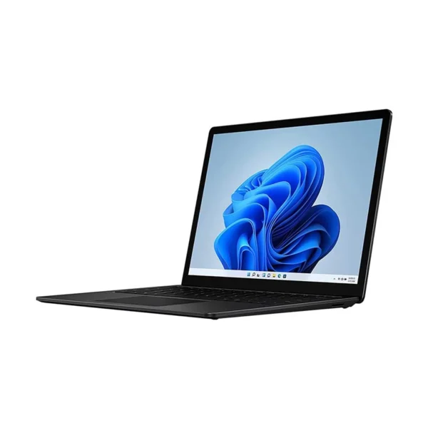 Laptop 4 (Black Metal)