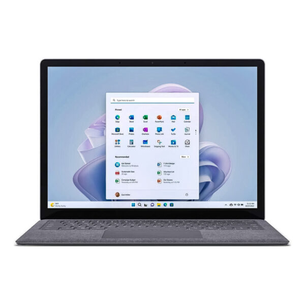 Surface Laptop 2 (Silver)