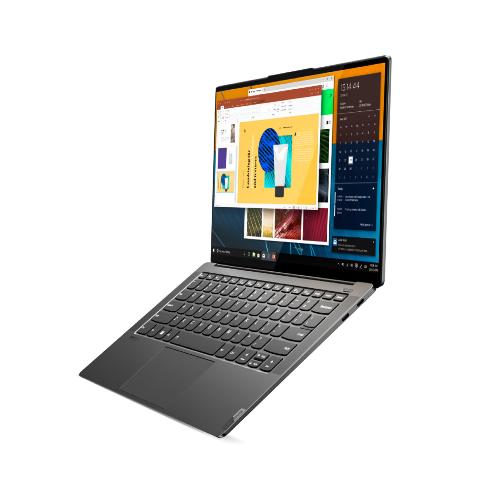 LENOVO YOGA S940 – iT Valley