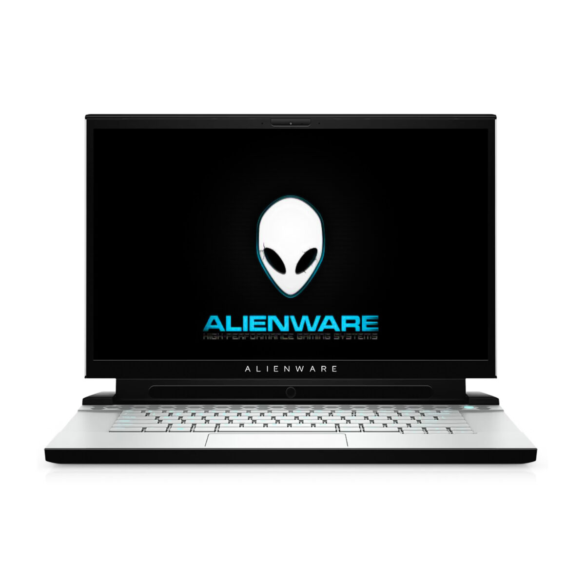 DELL Alienware m15 r3 - Image 1