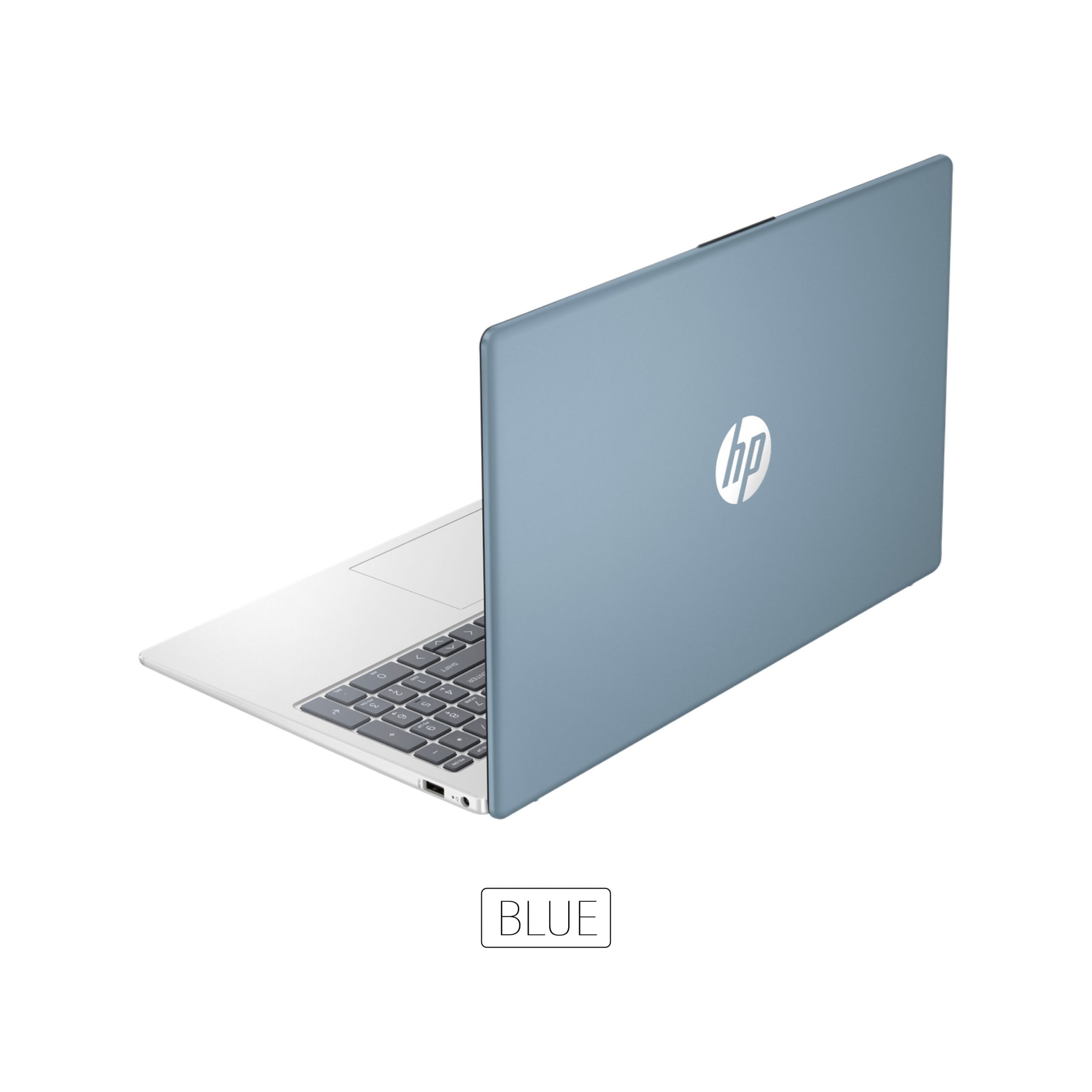3 HP 15s Laptop - Image 1