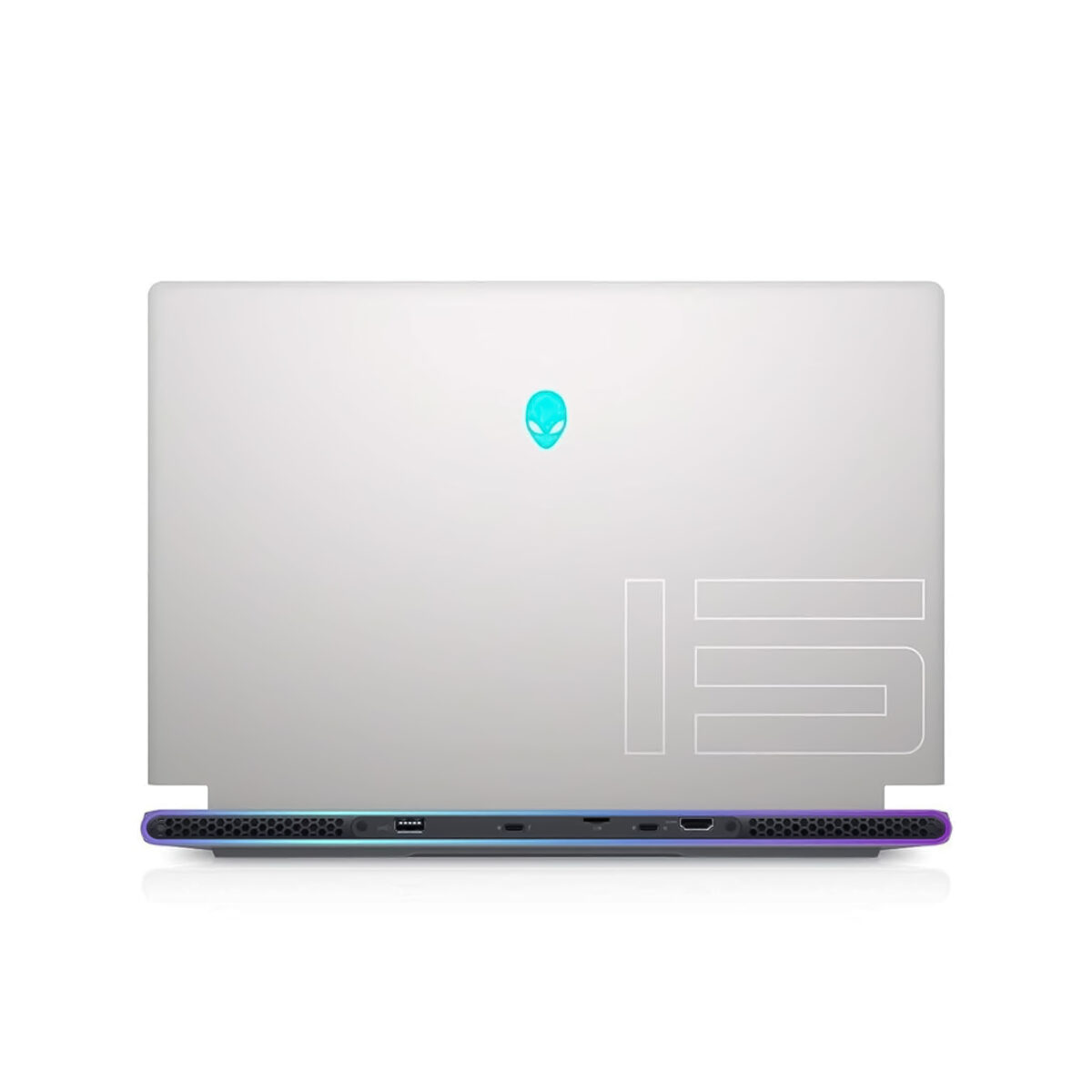 DELL Alienware m15 r3 - Image 4