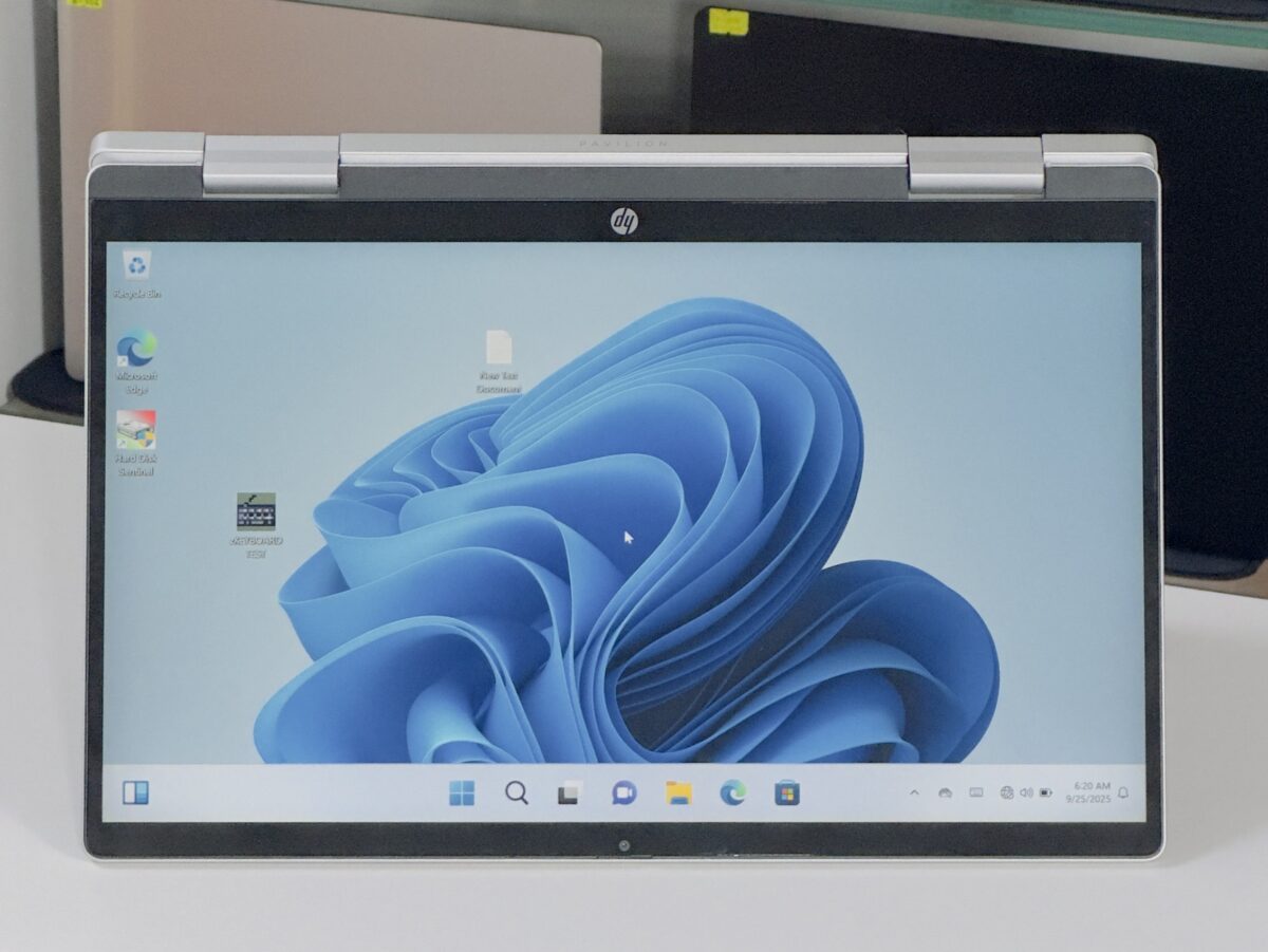 HP Pavilion 14 - Image 1