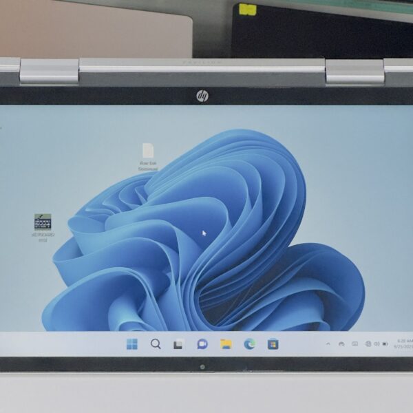 HP Pavilion 14