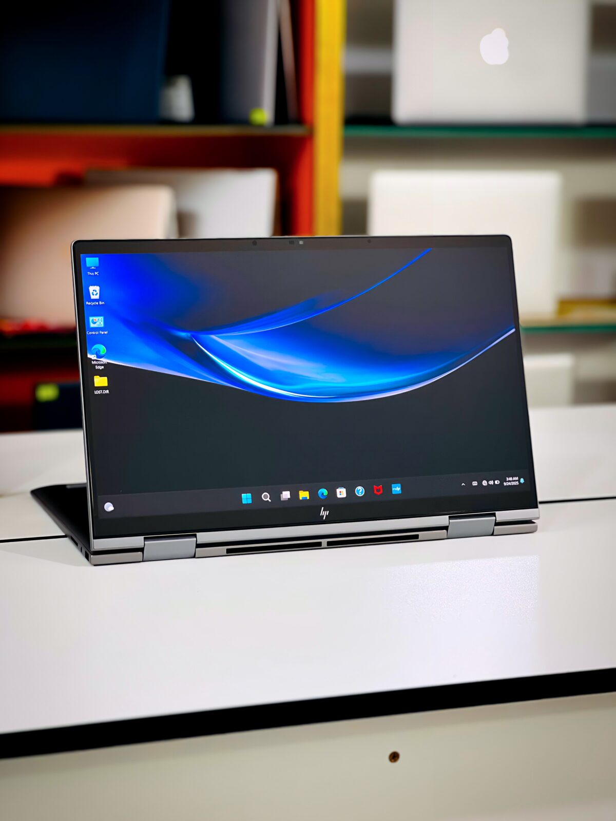 HP ENVY 15 x360 Laptop - Image 1