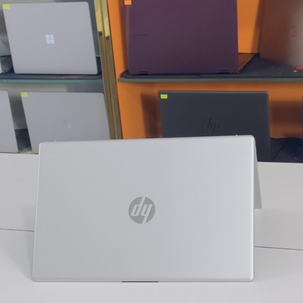 HP 15
