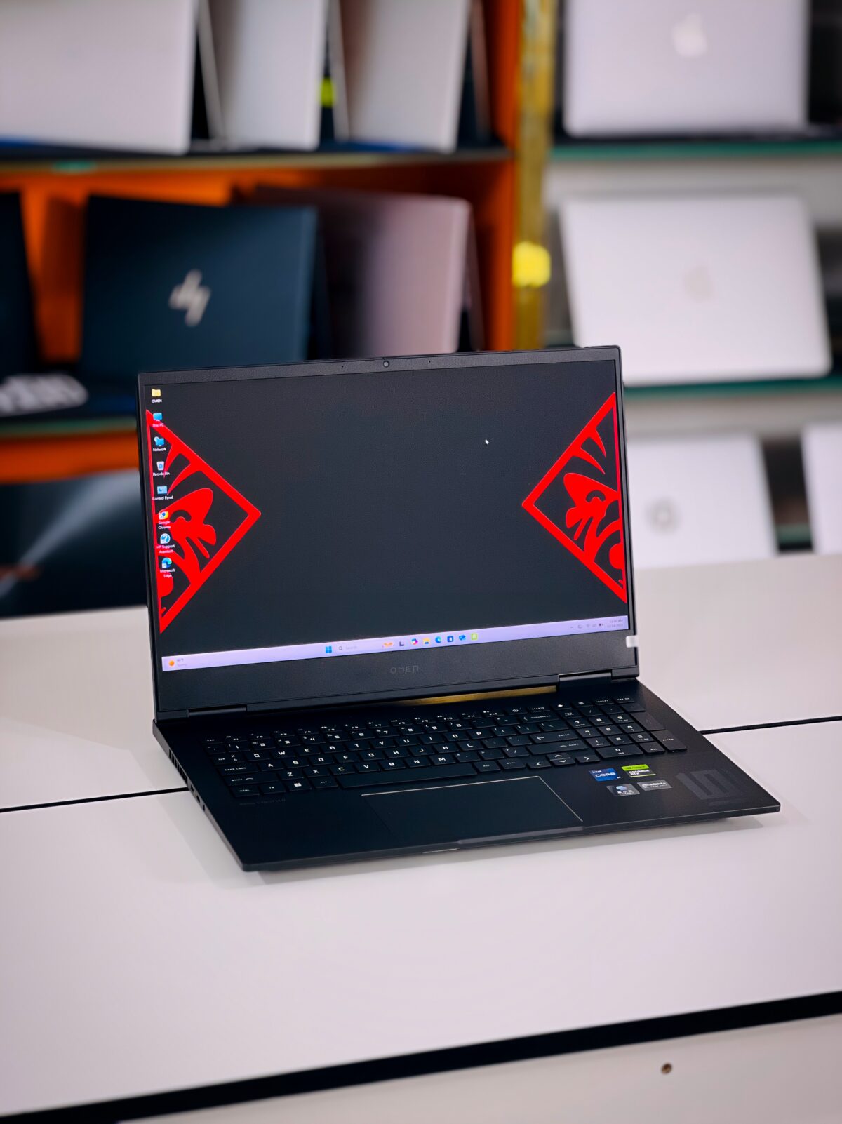 HP OMEN 16 by HP Gaming Laptop - Image 1