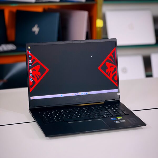 HP OMEN 16 by HP Gaming Laptop