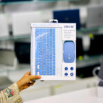 Bluetooth Keybord & Mouse - Image 2