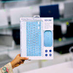 Bluetooth Keybord & Mouse - Image 3