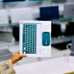 Bluetooth Keybord & Mouse - Image 5