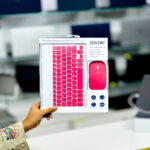 Bluetooth Keybord & Mouse