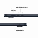 15-inch Macbook Air 2023 M2 - Image 4