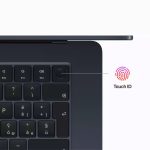 15-inch Macbook Air 2023 M2 - Image 5