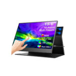 (Touch) LightWeight Portable Monitor - Image 2