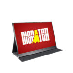 (Touch) LightWeight Portable Monitor