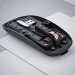 Wireless & Bluetooth ( RGB Mouse ) - Image 7