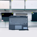 Microsoft Surface Pro Keybord (Black)