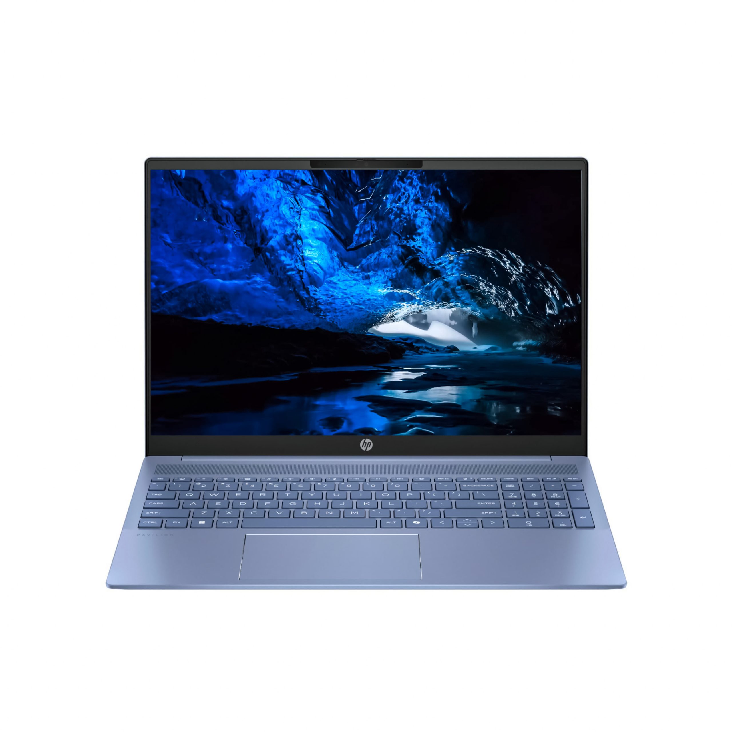 1 HP Pavilion 16 Laptop - Image 1