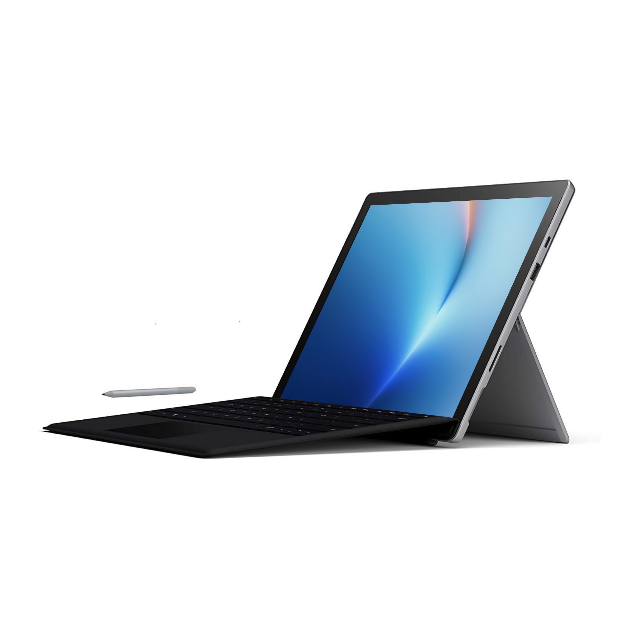 3 Surface Pro 7 - Image 1