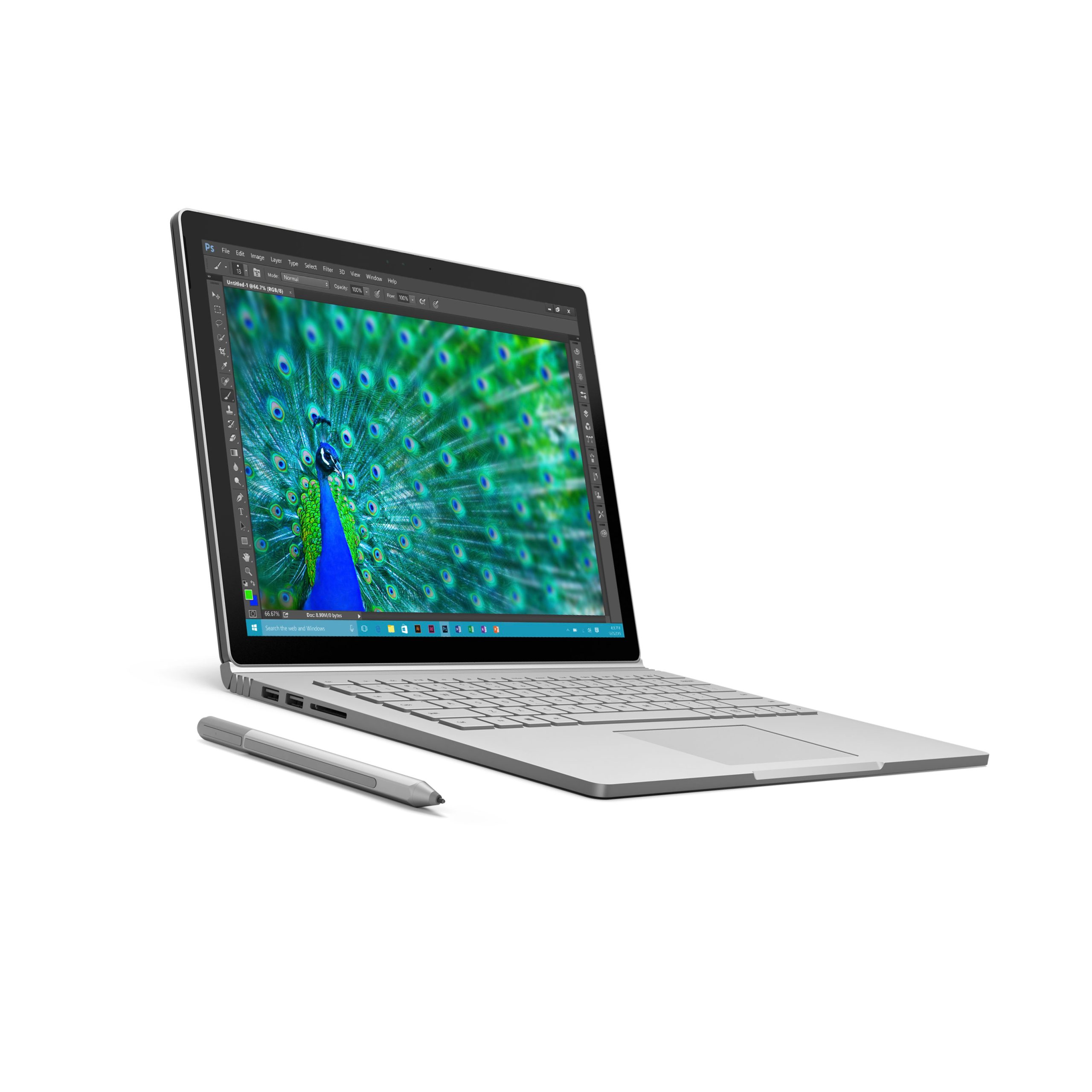 1 Surface Book 2 - Image 1